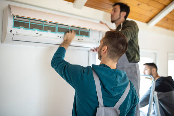 Best HVAC Air Duct Cleaning  in Ocean View, DE
