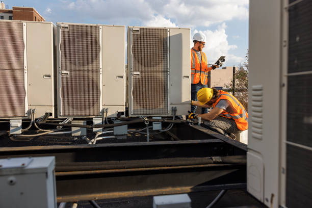 Best Emergency HVAC Repair  in Ocean View, DE