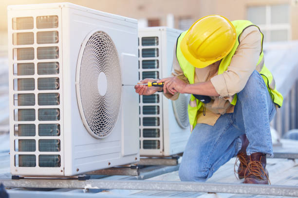 HVAC Troubleshooting in Ocean View, DE