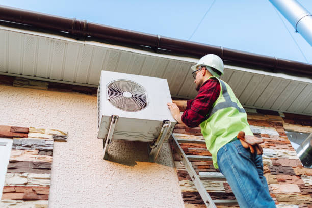 Best HVAC Emergency Services  in Ocean View, DE