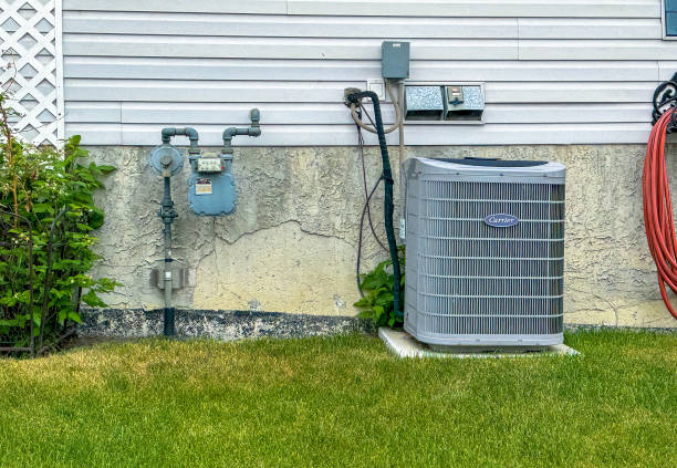 Best Residential HVAC Services  in Ocean View, DE